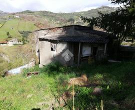 CASA INDIPENDENTE A OLEVANO ROMANO