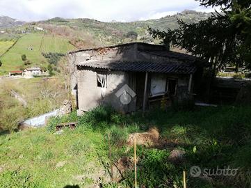 CASA INDIPENDENTE A OLEVANO ROMANO