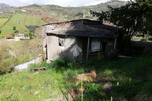 CASA INDIPENDENTE A OLEVANO ROMANO