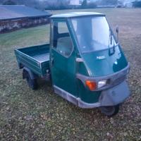 Ape revisionato pronto all'uso