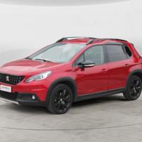 Peugeot 2008 PureTech Turbo 110cv GT Line S/S