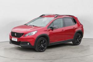 Peugeot 2008 PureTech Turbo 110cv GT Line S/S