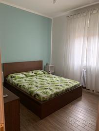 Trilocale zona mazzini