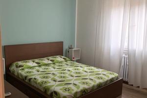Appartamento per una sola persona