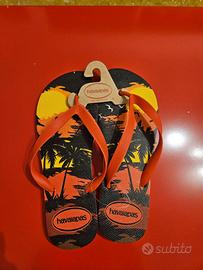 Havaianas: edizione limitata - Infradito Mare