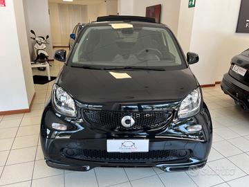 Smart ForTwo 70 1.0 twin. cabrio BRABUS Style