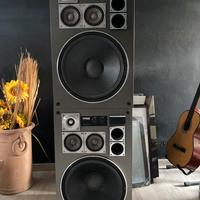 Casse acustiche Tamon model TS-808