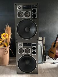 Casse acustiche Tamon model TS-808
