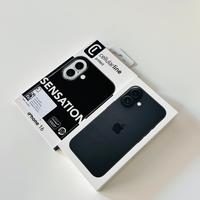 IPHONE 16 128 NUOVO-FATTURA MDW+COVER+POLIZZA PELL