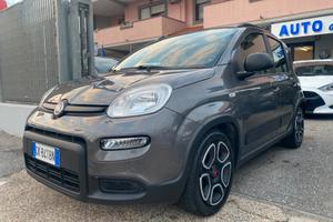 FIAT Panda 1.0 hybrid 70Cv 5p. CITY LIFE-AZIENDALE