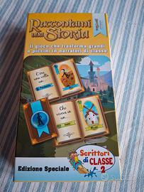  Gioco da viaggio Raccontami una storia 