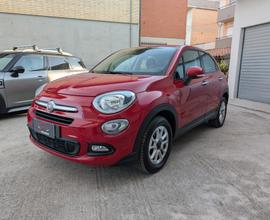 Fiat 500X 1.6 E-Torq 110 CV 2018