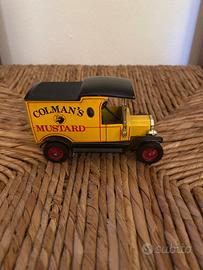 Modellini auto da collezione