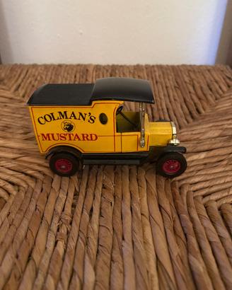 Modellini auto da collezione