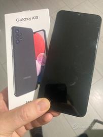 Samsung A13