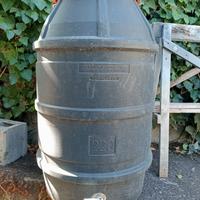 Botte per mosto