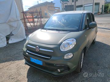FIAT 500 L autocarro