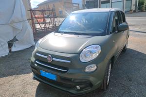 FIAT 500 L autocarro