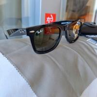 ray-ban wayfarer 