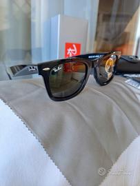 ray-ban wayfarer 