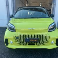 Smart ForTwo EQ Passion