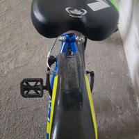 bicicletta bambino  ruota 20