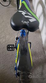 bicicletta bambino  ruota 20