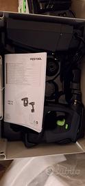 festool cxs csx 12 systainer