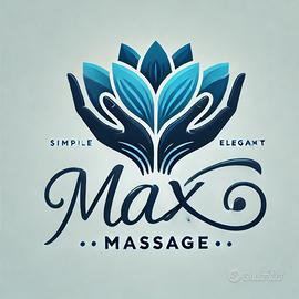 Massaggio relax