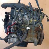 Motore Iveco Daily 2.3 JTD 2000/6 sigla F1AE0481B