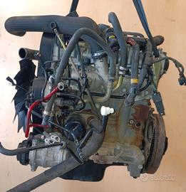 Motore Iveco Daily 2.3 JTD 2000/6 sigla F1AE0481B