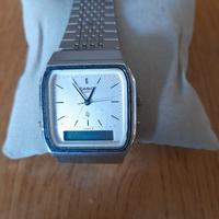 Orologio CASIO RARO Mod. 305