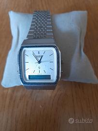 Orologio CASIO RARO Mod. 305