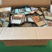 Magic The Gathering Outlaw of Thunder Junction 2kg