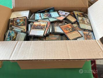 Magic The Gathering Outlaw of Thunder Junction 2kg