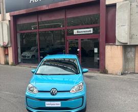 VOLKSWAGEN up - 2022