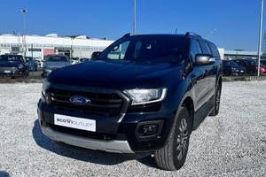 FORD Ranger VII 2019 - Ranger 2.0 tdci double cab