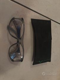 OCCHIALI DA SALDATURA CON LENTI DA VISTA