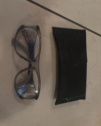 OCCHIALI DA SALDATURA CON LENTI DA VISTA