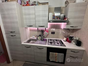 Cucina Mondo Covenienza