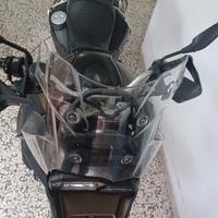 Bmw f 800 gs - 2015