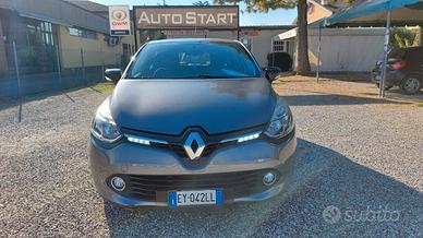 Renault Clio 1.5 dCi 8V 75CV 5 porte Live