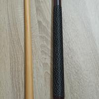 Stecca professionale da biliardo in carbonio 