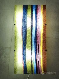 Lampada a parete Gyllen Ikea