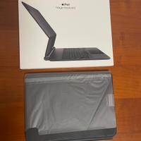 Tastiera Magic Keyboard per iPad Pro 11"