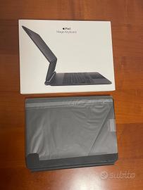 Tastiera Magic Keyboard per iPad Pro 11"