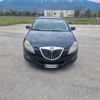Lancia Delta 1.6 mjt 120cv Platinum