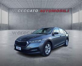 Skoda Octavia IV 2020 Wagon Wagon 2.0 tdi evo...