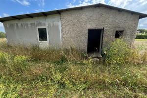 Albano laziale via Ardeatina 2 terreno 16000