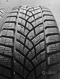 Gomme 215 60 16